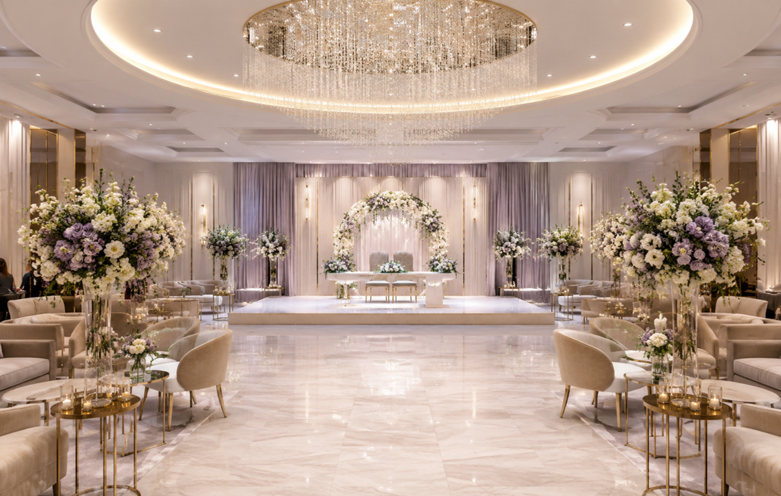 Vera Teras Nikah Davet