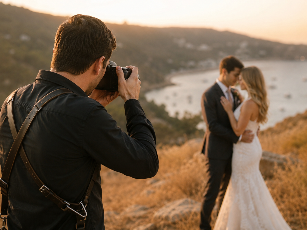 Fotoğrafçı