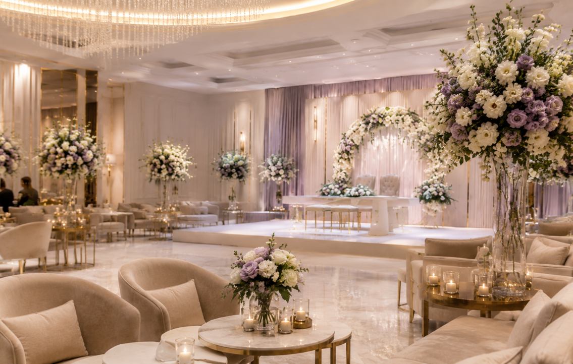 Vera Teras Nikah Davet düğün mekânı görseli